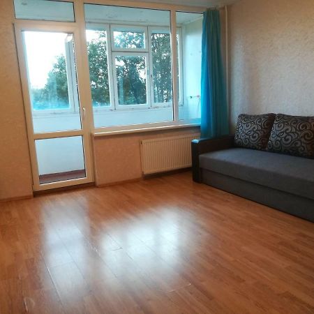 Apartment Studio In 10Min From The Old Town Riga Kültér fotó