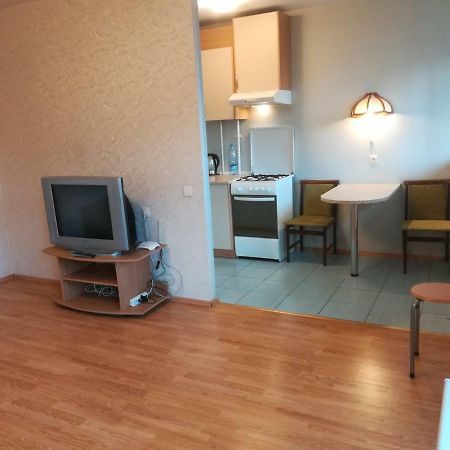 Apartment Studio In 10Min From The Old Town Riga Kültér fotó