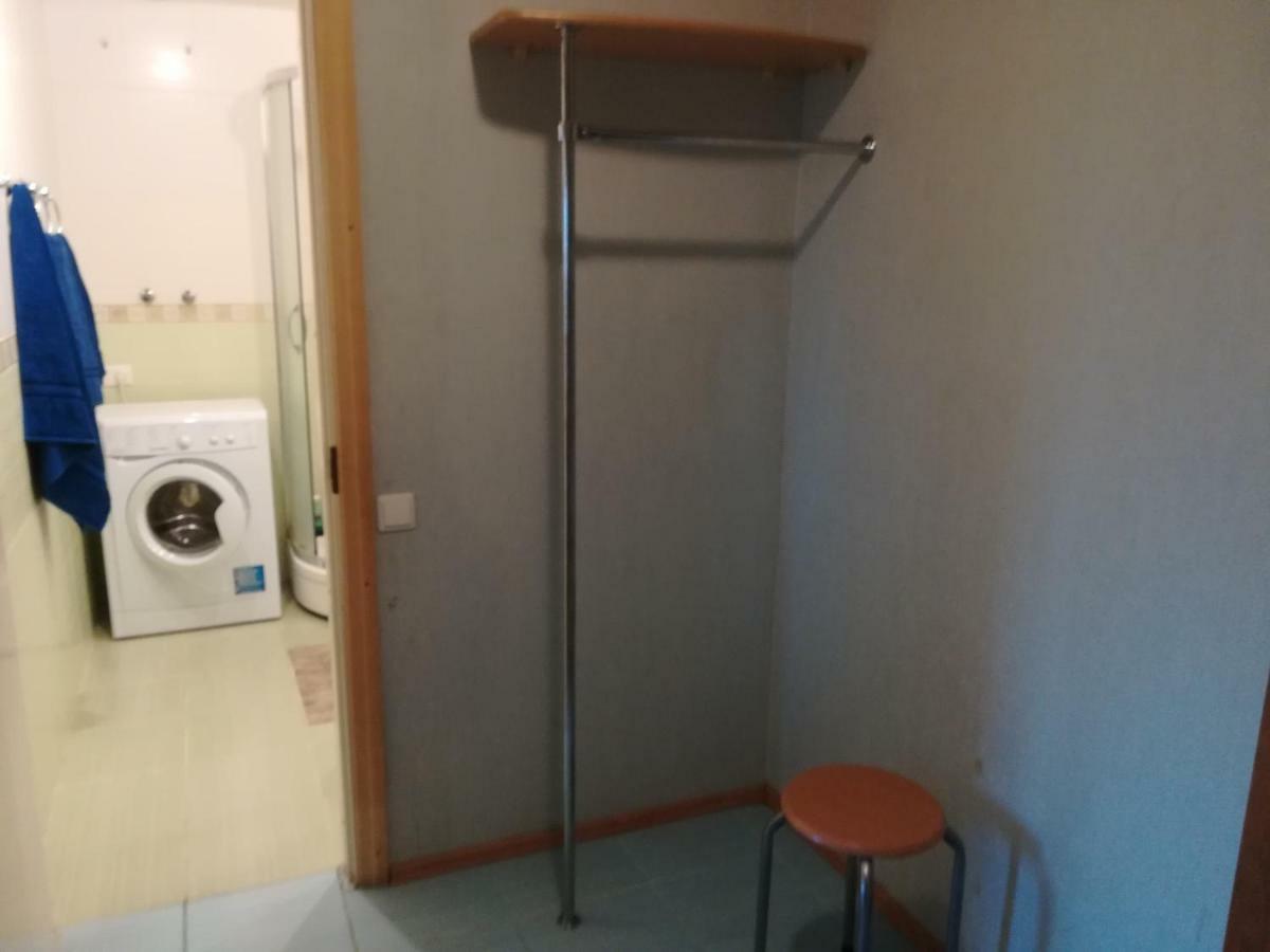 Apartment Studio In 10Min From The Old Town Riga Kültér fotó