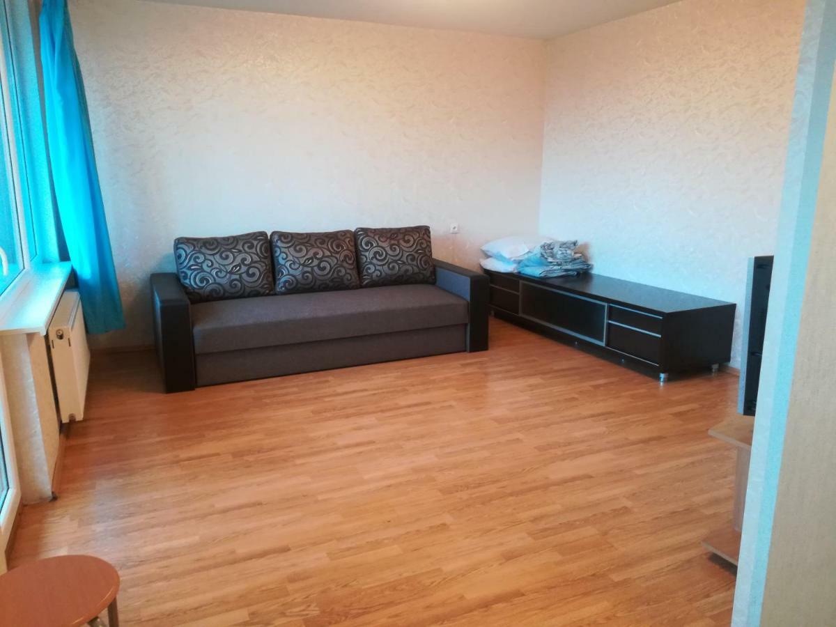 Apartment Studio In 10Min From The Old Town Riga Kültér fotó