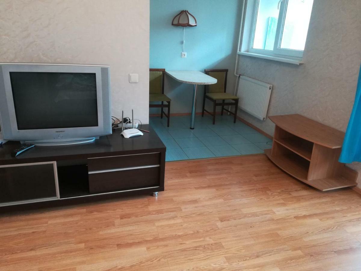Apartment Studio In 10Min From The Old Town Riga Kültér fotó